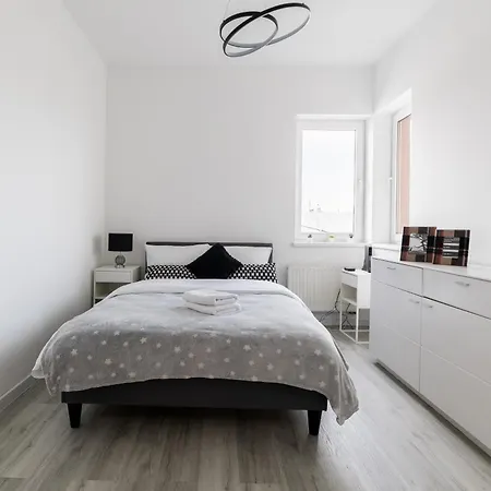 Apartman Blazeja Modern By Bookinghost *